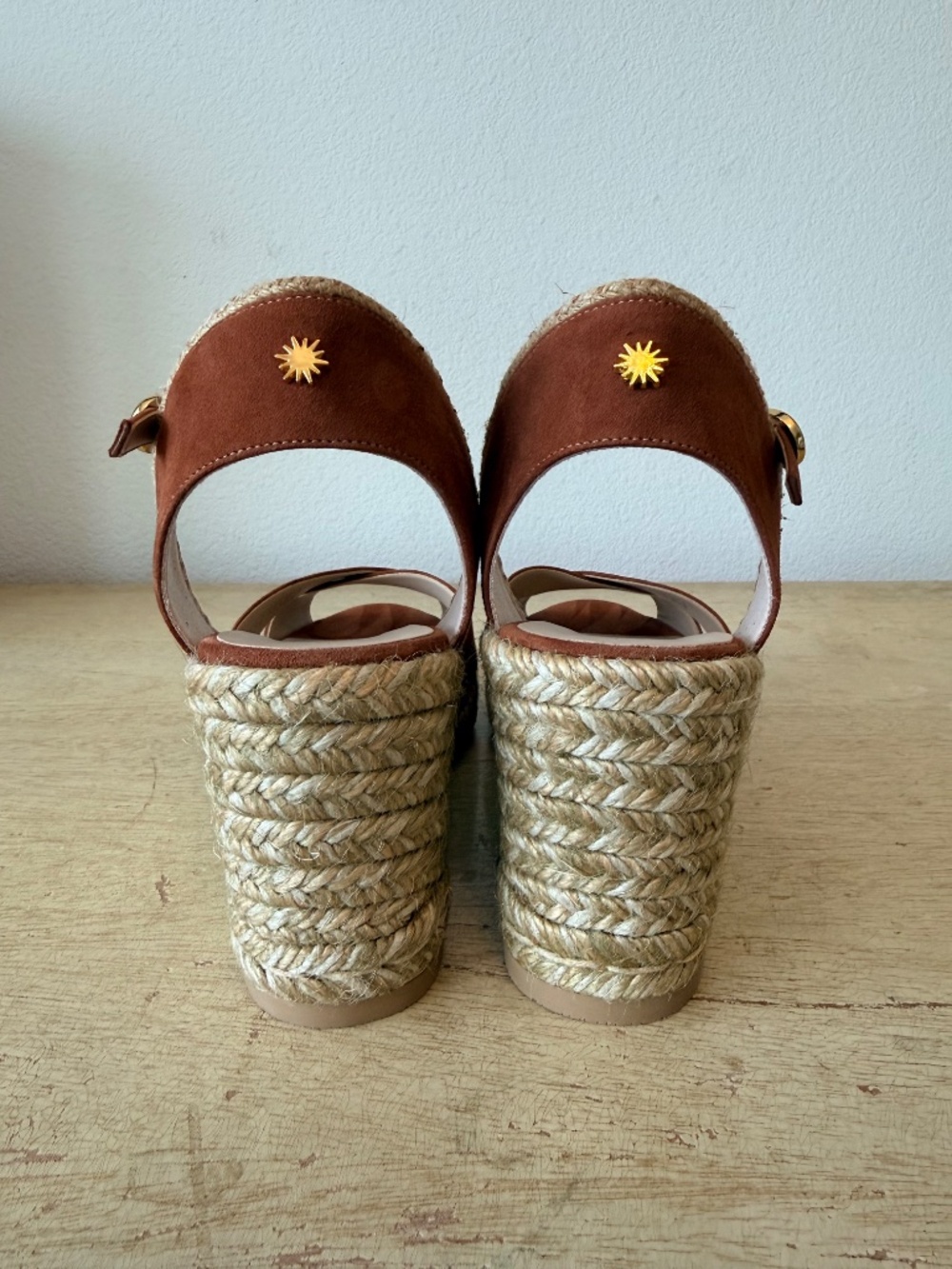 Stuart Weitzman Mirela Espadrille - Picture 3 of 8